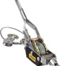 Лебедка STAYER "MAXPull" рычажная, тросовая, 4т/3м 4310-4 купить в Нижневартовске