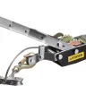 Лебедка STAYER "MAXPull" рычажная, тросовая, 4т/3м 4310-4 купить в Нижневартовске