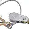 Лебедка STAYER "MAXPull" рычажная, тросовая, 4т/3м 4310-4 купить в Нижневартовске
