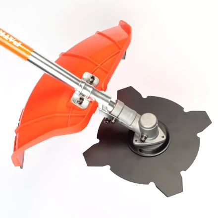 Бензотриммер PT3555ES Country неразборная штанга Patriot купить в Нижневартовске