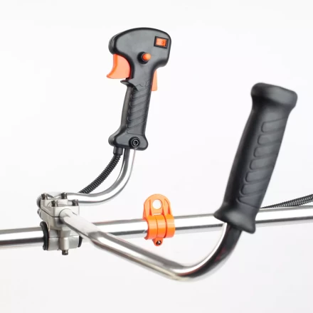 Бензотриммер PT3555ES Country неразборная штанга Patriot купить в Нижневартовске