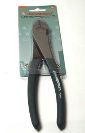 Бокорезы 8&quot;, усиленные P098A Jonnesway 48282 купить в Нижневартовске