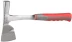 Молоток-топорик ЗУБР цельнокованый, с двухкомпонентной рукояткой, для строительных работ, 600г 20149-600 купить в Нижневартовске