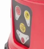 Нивелир лазерный ADA Rotary 500 H Servo купить в Нижневартовске