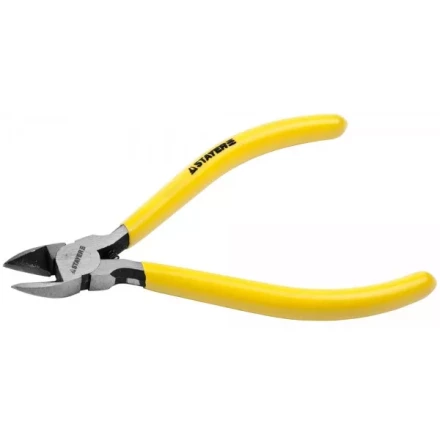 Бокорезы STAYER "PROFESSIONAL", рез заподлицо, 125мм 116676 купить в Нижневартовске