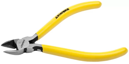 Бокорезы STAYER "PROFESSIONAL", рез заподлицо, 125мм 116676 купить в Нижневартовске