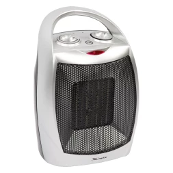 Тепловентилятор электр. керамический  MTX FHC-1500, 3 реж., вентилятор, нагрев 750/1500 Вт 96416