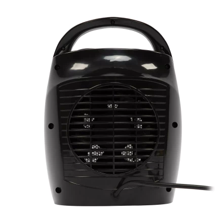 Тепловентилятор электр. керамический  MTX FHC-1500, 3 реж., вентилятор, нагрев 750/1500 Вт 96416 купить в Нижневартовске