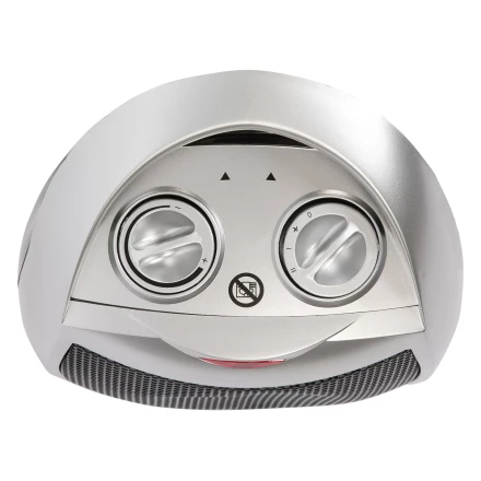 Тепловентилятор электр. керамический  MTX FHC-1500, 3 реж., вентилятор, нагрев 750/1500 Вт 96416 купить в Нижневартовске