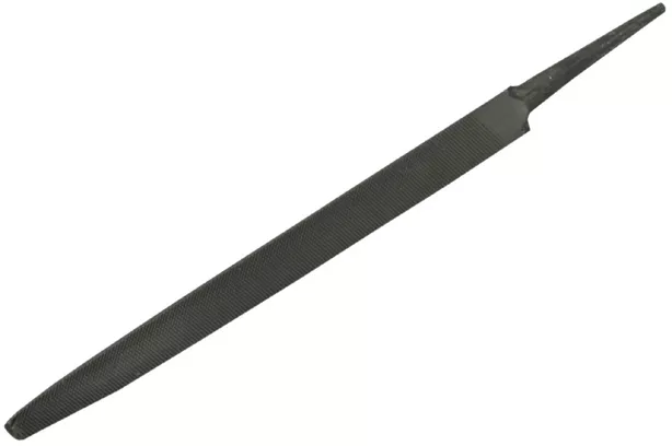 Напильник трехгранный 150 № 3 Гост 1465-80 купить в Нижневартовске