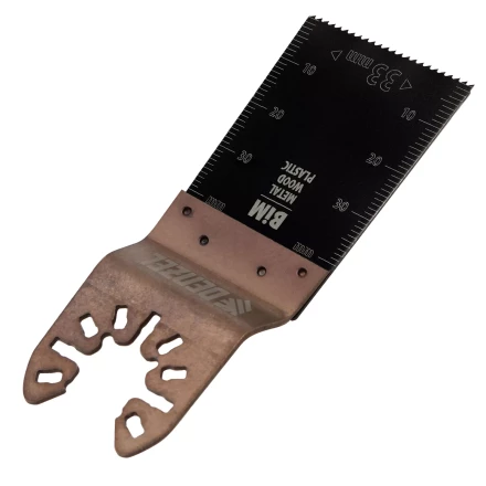 Набор насадок для МФИ по дереву и металлу, 3 шт Denzel 782403 купить в Нижневартовске