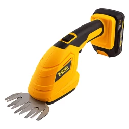 Ножницы-кусторез аккумуляторные Denzel CGS-100, 18В Li-Ion 59430