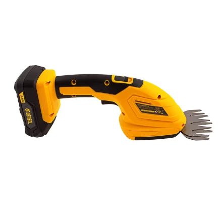 Ножницы-кусторез аккумуляторные Denzel CGS-100, 18В Li-Ion 59430 купить в Нижневартовске