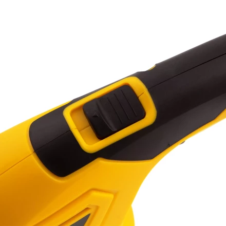 Ножницы-кусторез аккумуляторные Denzel CGS-100, 18В Li-Ion 59430 купить в Нижневартовске