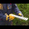 Ножницы-кусторез аккумуляторные Denzel CGS-100, 18В Li-Ion 59430 купить в Нижневартовске
