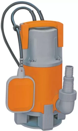 Насос погружной дренажный КРАТОН для грязной воды DWP-11 5 04 02 011 купить в Нижневартовске