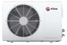 Наружный блок сплит-системы RU-A12B ТМ RODA купить в Нижневартовске