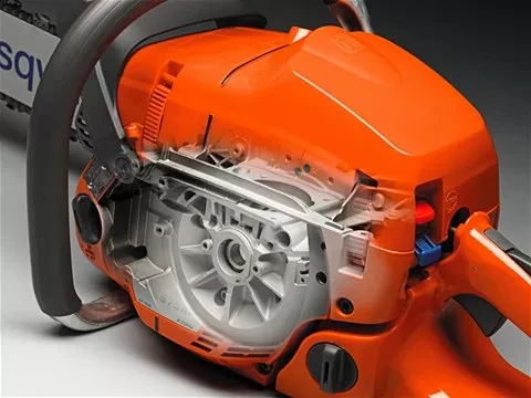 Бензопила Husqvarna 61 купить в Нижневартовске