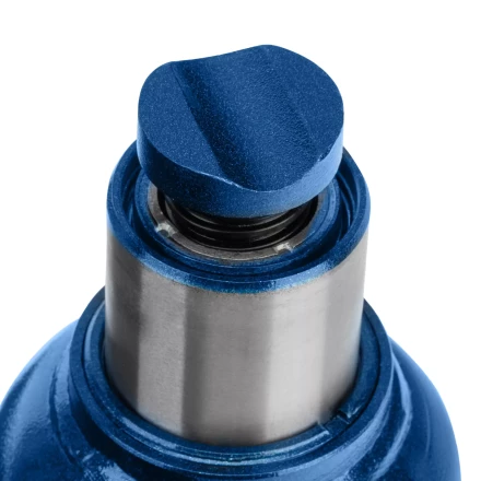 Домкрат гидравлический бутылочный телескопический Stels 51149, 6 т, подъем 180-410 мм 51149 купить в Нижневартовске