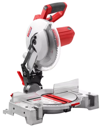 Пила торцовочная ЗУБР "МАСТЕР", удлинитель стола, 255 мм, 4800 об/мин, 1800 Вт ЗПТ-255-1800-Л-02 купить в Нижневартовске