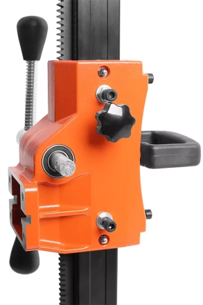 Стойка установки алмазного бурения MESSER VS-250 купить в Нижневартовске