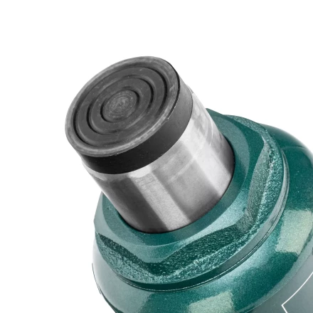 Домкрат гидравлический бутылочный Сибртех 50810, 30 т, 245-385 мм купить в Нижневартовске