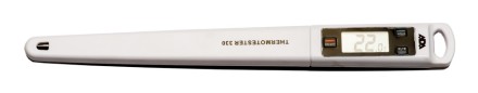 Термометр компактный электронный  Thermotester 330 ADA А00513 купить в Нижневартовске
