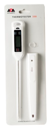Термометр компактный электронный  Thermotester 330 ADA А00513 купить в Нижневартовске