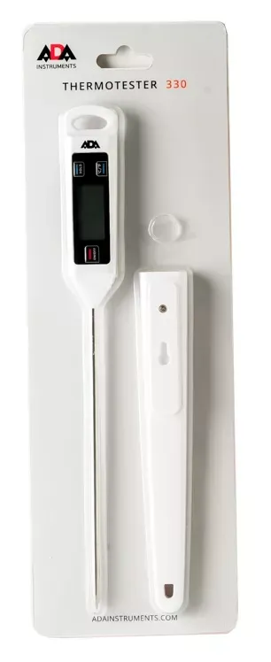 Термометр компактный электронный  Thermotester 330 ADA А00513 купить в Нижневартовске