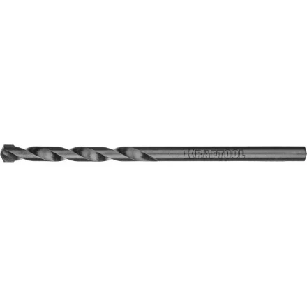 Сверло "UNIVERSAL" по бетону, металлу, дереву, KRAFTOOL PROFESSIONAL 29172-090-5, 5 х 90 мм 29172-090-5_z01 купить в Нижневартовске