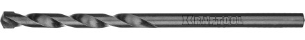 Сверло &quot;UNIVERSAL&quot; по бетону, металлу, дереву, KRAFTOOL PROFESSIONAL 29172-090-5, 5 х 90 мм 29172-090-5_z01 купить в Нижневартовске