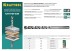 Сверло &quot;UNIVERSAL&quot; по бетону, металлу, дереву, KRAFTOOL PROFESSIONAL 29172-090-5, 5 х 90 мм 29172-090-5_z01 купить в Нижневартовске