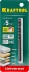 Сверло "UNIVERSAL" по бетону, металлу, дереву, KRAFTOOL PROFESSIONAL 29172-090-5, 5 х 90 мм 29172-090-5_z01 купить в Нижневартовске
