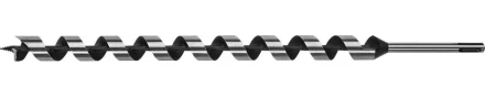 ЗУБР. Сверло по дереву, спираль Левиса, SDS-plus хвостовик, 18х450мм 29482-450-18 купить в Нижневартовске