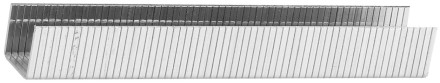 Скобы тип 140, 14 мм, особотвердые, STAYER &quot;PROFESSIONAL&quot; 31610-14, 1000 шт 31610-14 купить в Нижневартовске