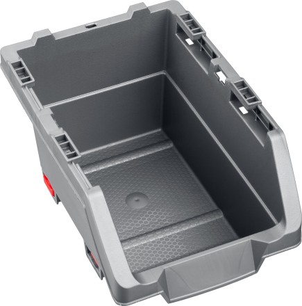 Набор лотков &quot;Clickbin&quot;, 0,45 л, KETER 38065-K4 купить в Нижневартовске