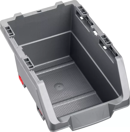 Набор лотков "Clickbin", 0,45 л, KETER 38065-K4 купить в Нижневартовске