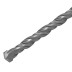 Бур по бетону Matrix , 16 x 1200 мм, SDS PLUS, 70996 купить в Нижневартовске