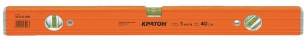 Уровень специальный  LVL-60S  Кратон 2 02 03 007 купить в Нижневартовске