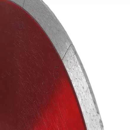 Алмазный диск Messer G/X-J с микропазом. Диаметр 230 мм купить в Нижневартовске