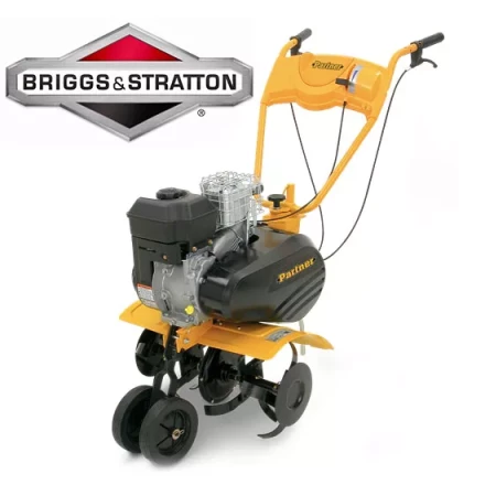 Бензиновый Культиватор Partner PFT 5554 RB купить в Нижневартовске