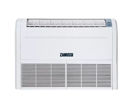 Внутренний блок ZANUSSI ZACU-60H/MI/N1 сплит системы, напольно-потолочного типа купить в Нижневартовске
