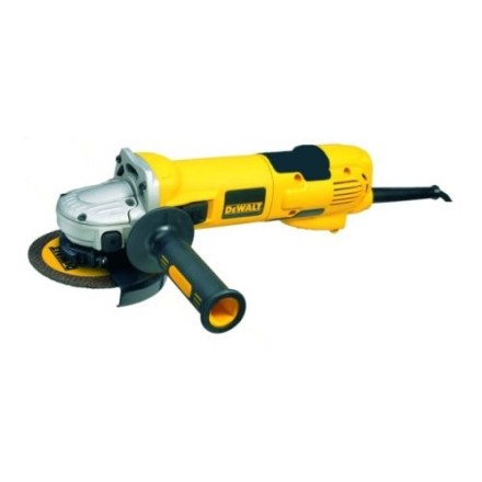 Угловая шлифмашина DeWalt D 28133 (УШМ, Болгарка) купить в Нижневартовске