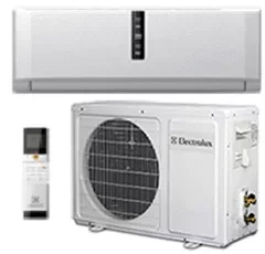 Внутренний блок ELECTROLUX EACS-09HN/N3/in сплит-системы купить в Нижневартовске