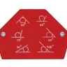 Магнитный держатель T25LBS (12 кг) Оберон JW-D25 купить в Нижневартовске