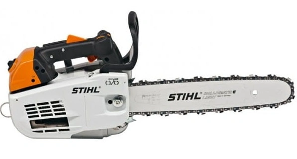 Бензопила STIHL MS 201 (1,8кВт.30см.63PS44. 3,7кг) купить в Нижневартовске