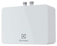 Проточный водонагреватель ELECTROLUX NP 6 AQUATRONIC купить в Нижневартовске