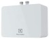Проточный водонагреватель ELECTROLUX NP 6 AQUATRONIC купить в Нижневартовске