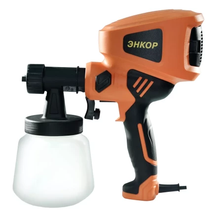 Краскораспылитель КЭ-400 Энкор 50336 купить в Нижневартовске