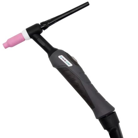 Горелка TW 18 Ultra 4m (OKC+б/р / Water б/р / Gas б/р) PR18435310 купить в Нижневартовске